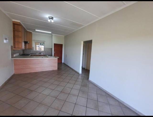 2 BEDROOM PROPERTY TO RENT IN RIVERSPRAY LIFESTYLE ESTATE